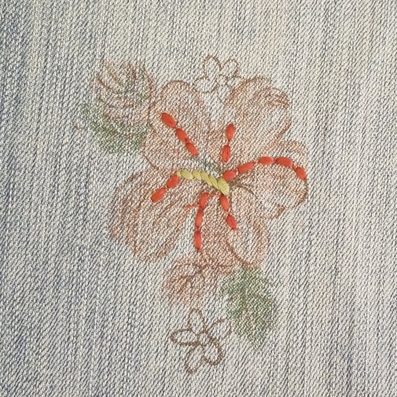 Clark Jeans - Picture 4 of 8